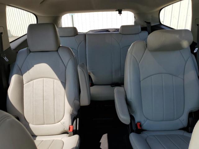 2012 CHEVROLET TRAVERSE L - 1GNKRLEDXCJ201454