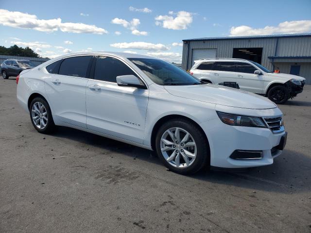 2016 CHEVROLET IMPALA LT - 1G1115S37GU163021