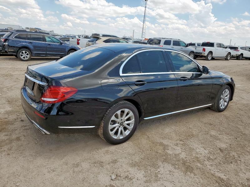 2018 MERCEDES-BENZ E 300 WDDZF4JB7JA319085