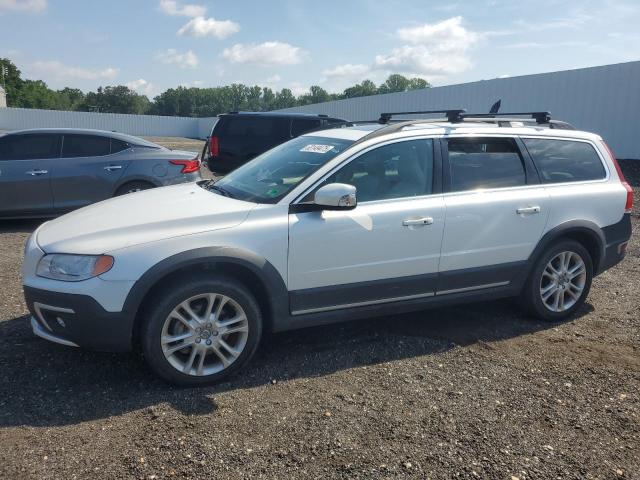 2016 VOLVO XC70 T5 PR YV4612NKXG1269430