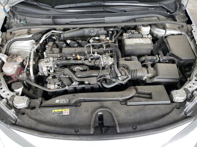 2024 TOYOTA COROLLA LE - 5YFB4MDE0RP153684