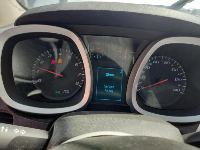 2013 CHEVROLET EQUINOX LT #3296394634