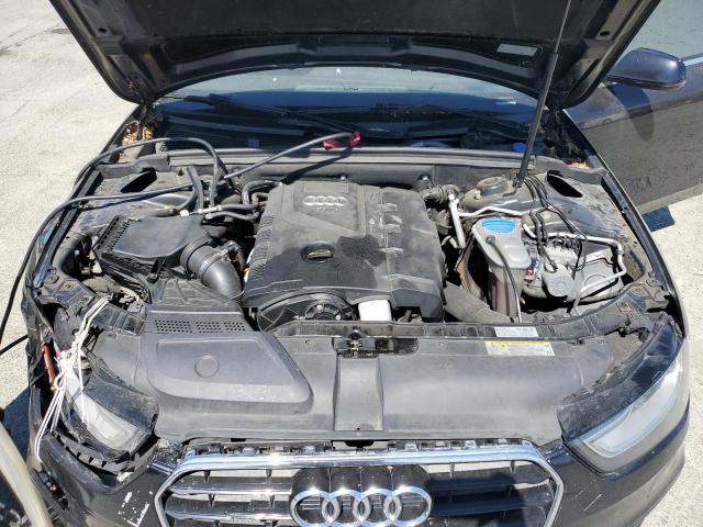 waubfafl6en014281 - 2014 Audi A4 Premium - #64069945