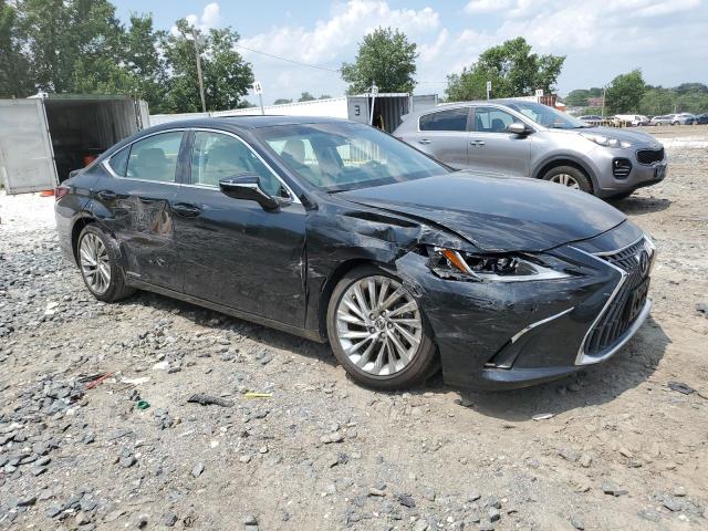 2022 LEXUS ES 300H BA 58AEA1C13NU017859