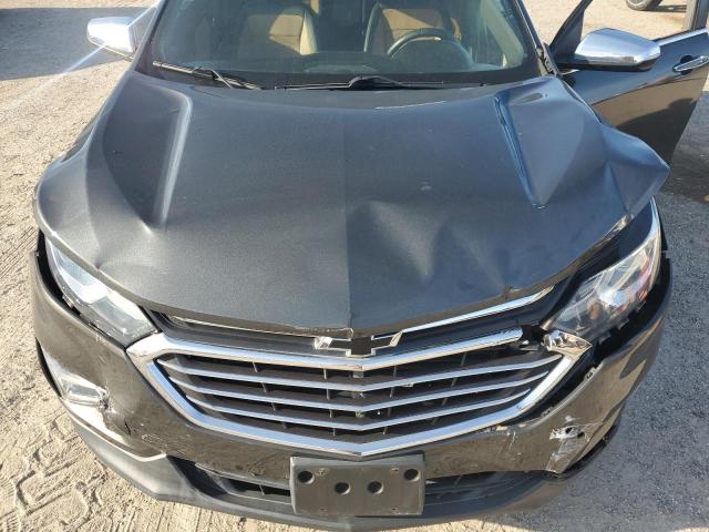 2018 CHEVROLET EQUINOX PR - 2GNAXNEX0J6141301