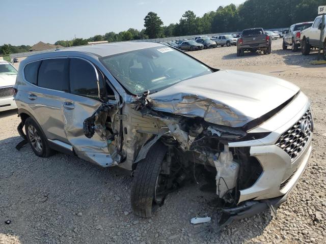2020 HYUNDAI SANTA FE SEL 5NMS33AD2LH201812