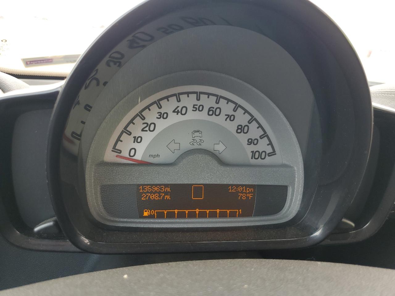 SMART FORTWO PASSION