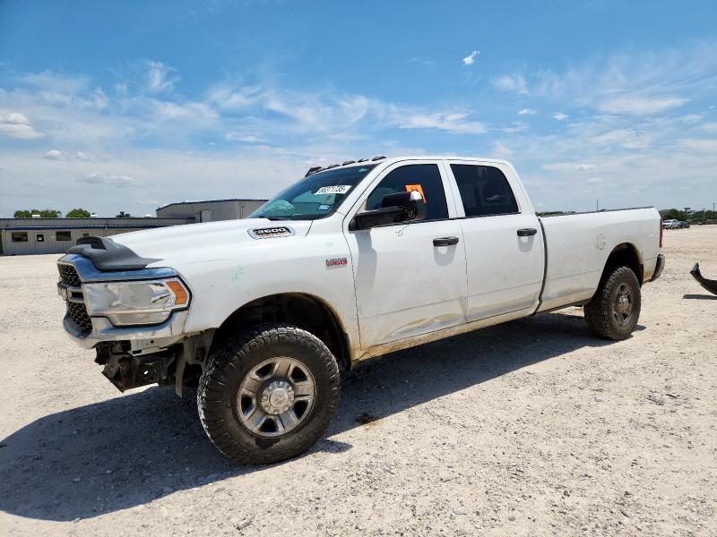 2022 RAM 3500 TRADE 3C63R3GJ9NG288971