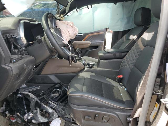 2024 GMC CANYON DEN 1GTP6FEK5R1251162