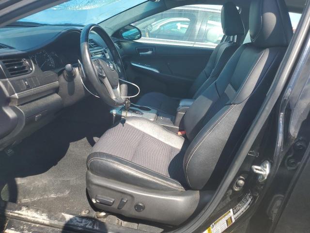2014 TOYOTA CAMRY L - 4T1BF1FK7EU428620