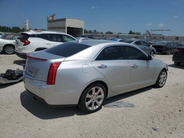 2013 CADILLAC ATS LUXURY - 1G6AH5SX5D0147864
