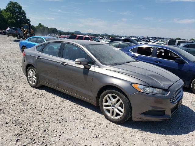 Vin: 3fa6p0h72er143715, lot: 63342705, ford fusion se 20144