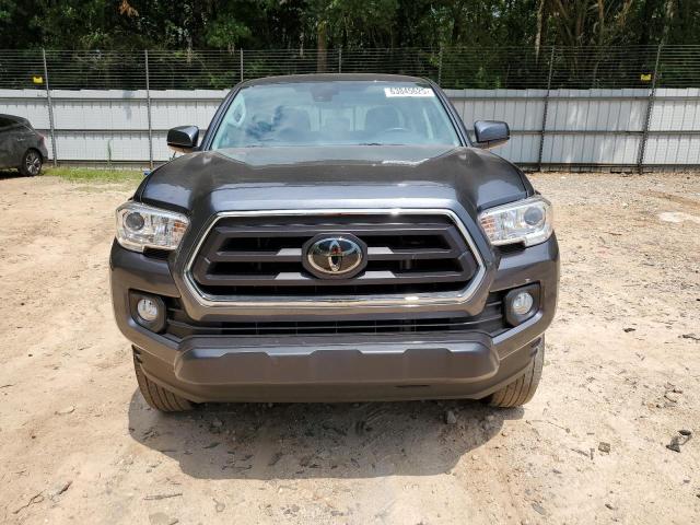 2021 TOYOTA TACOMA - 3TMBZ5DN8MM029976
