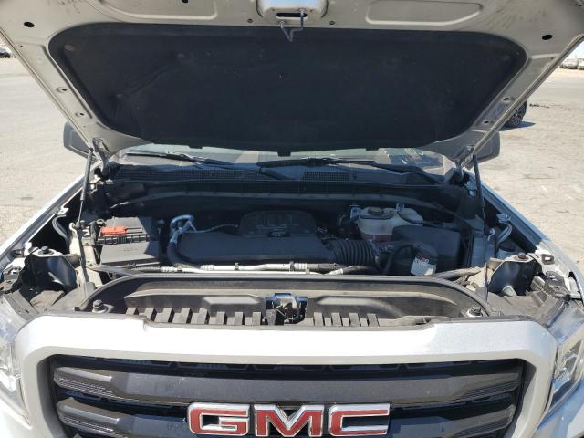 2022 GMC SIERRA LIM 3GTP8CEK5NG142964
