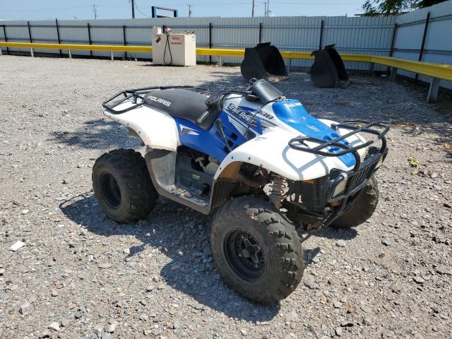 2006 POLARIS TRAIL BOSS 4XACA32A762066910