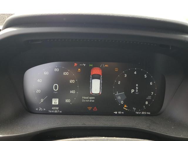 2020 VOLVO XC40 T5 MO YV4162UKXL2318272