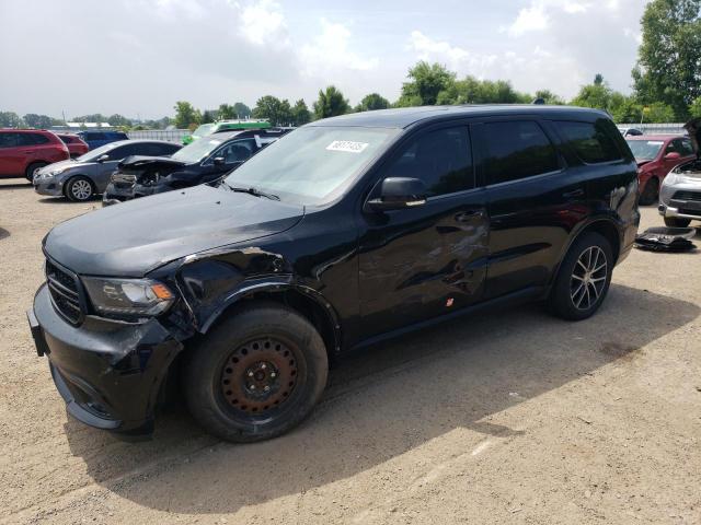DODGE DURANGO GT