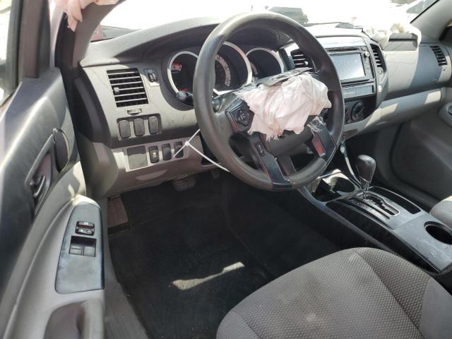 2015 TOYOTA TACOMA ACC - 5TFTX4CN5FX057530
