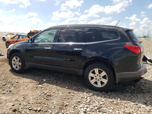 Vin: 1gnkvged6cj100964, lot: 62637735, chevrolet traverse lt 20122