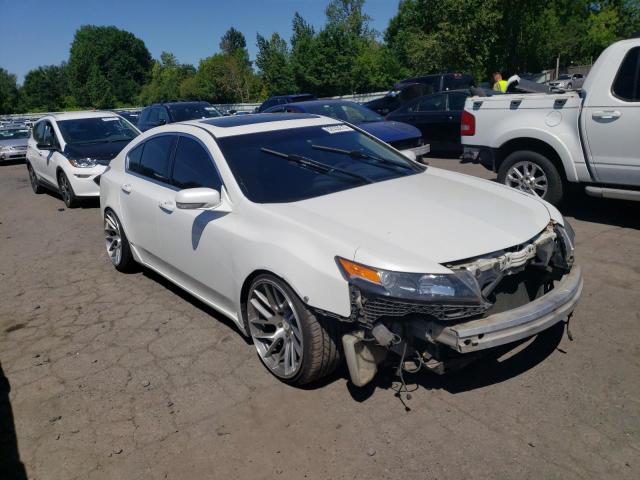 Vin: 19uua8f56ca029079, lot: 62055215, acura tl 20124