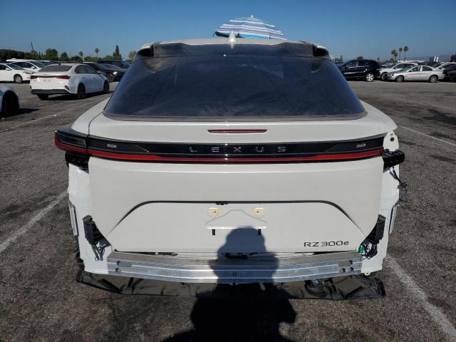 2025 LEXUS RZ 300E JTJABABBXSA008801