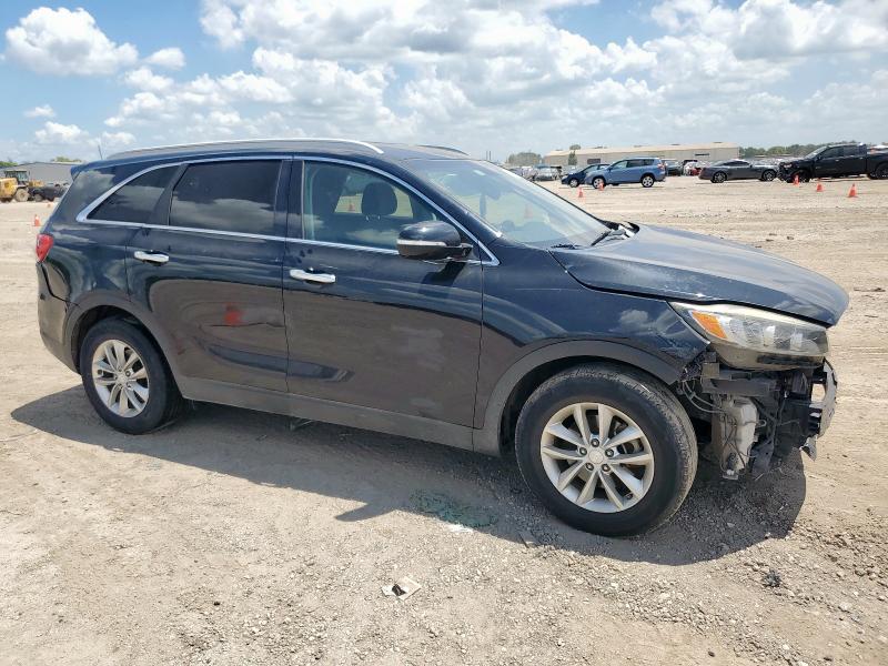 2016 KIA SORENTO LX 5XYPG4A51GG177656