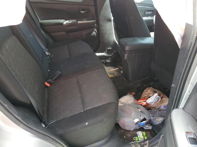 2021 MITSUBISHI OUTLANDER JA4APVAU9MU026071