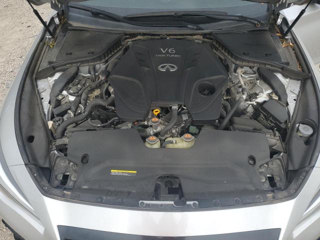 2020 INFINITI Q50 RED SP JN1FV7AP8LM630199