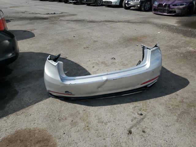 2018 GENESIS G80 BASE KMHGN4JE0JU249664