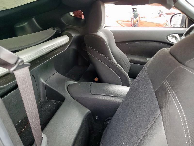 2016 NISSAN 370Z BASE #3303068758