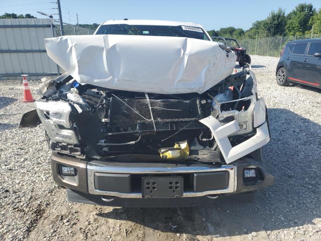 2017 FORD F150 SUPER 1FTEW1EG9HFA74316