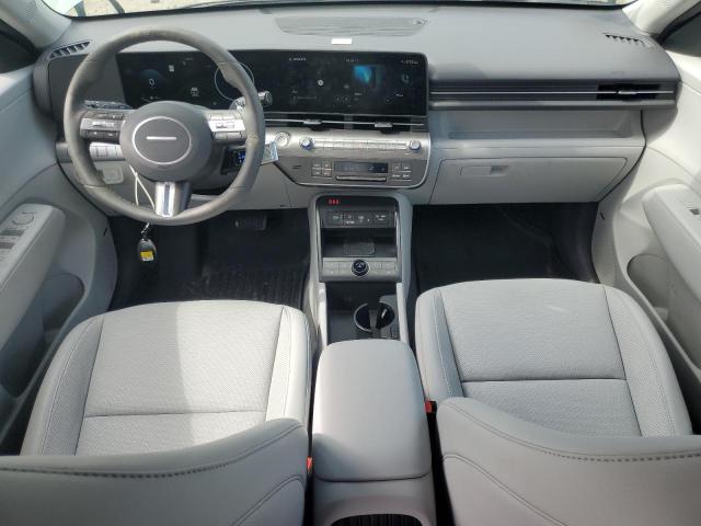 2025 HYUNDAI KONA LIMIT - KM8HECA37SU193494