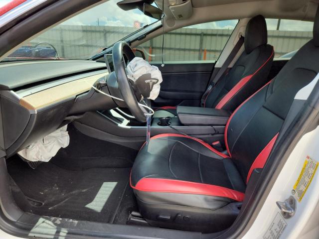 2019 TESLA MODEL 3 5YJ3E1EA6KF327125