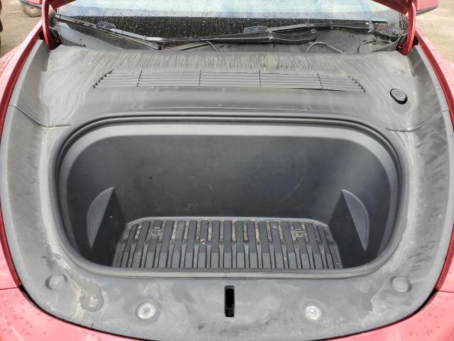 2021 TESLA MODEL Y 5YJYGAEE0MF262746