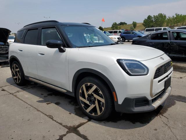 2025 MINI COUNTRYMAN WMZ53GA06S7R62270