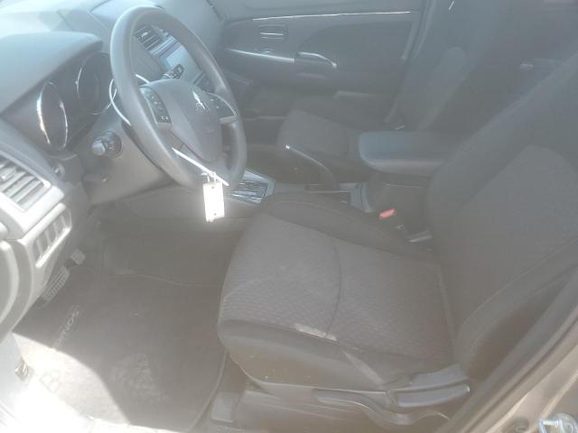 2019 MITSUBISHI OUTLANDER JA4AR3AUXKU017682