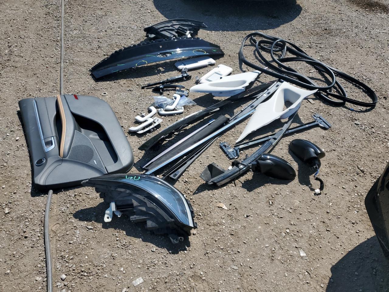 HYUNDAI SONATA HYBRID