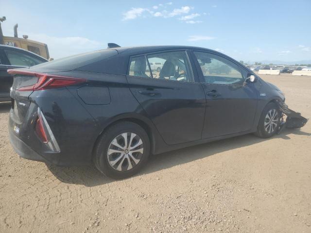 2020 TOYOTA PRIUS PRIM JTDKARFP5L3145519