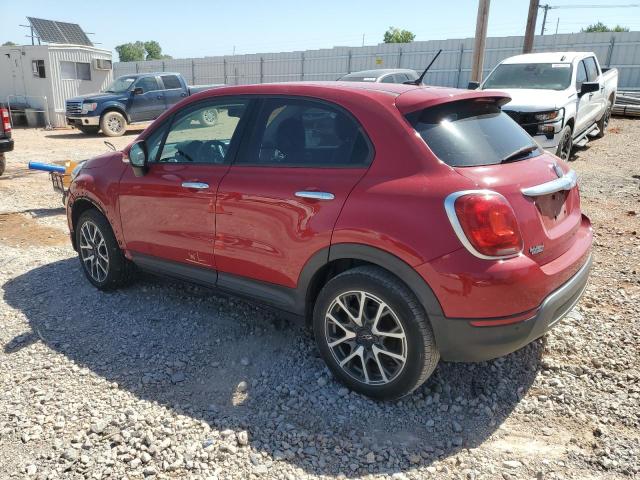 2016 FIAT 500X TREKK ZFBCFYET9GP406067