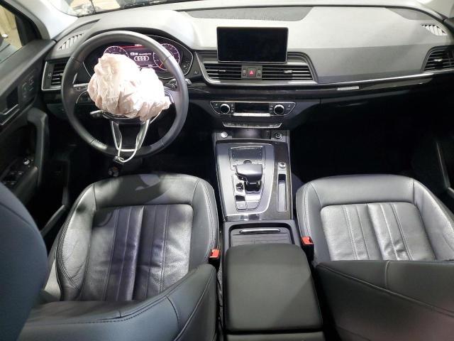 2019 AUDI Q5 PREMIUM WA1BNAFY8K2016249
