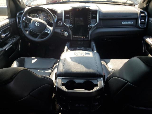 2025 RAM 1500 LARAM 1C6SRFJP7SN508640