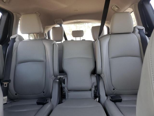 2019 HONDA ODYSSEY TO 5FNRL6H84KB069225