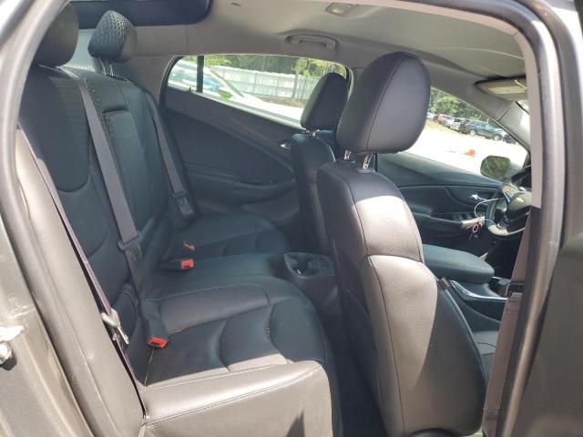 2017 CHEVROLET VOLT PREMI 1G1RB6S57HU114085