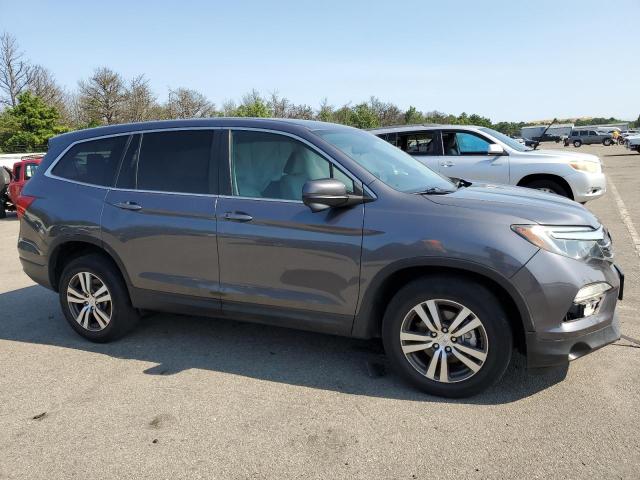 2016 HONDA PILOT EX 5FNYF6H31GB062408