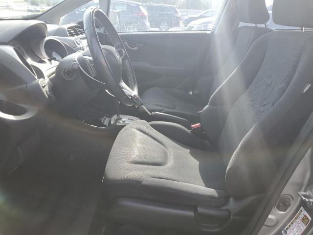 2010 HONDA FIT SPORT - JHMGE8H49AC017089