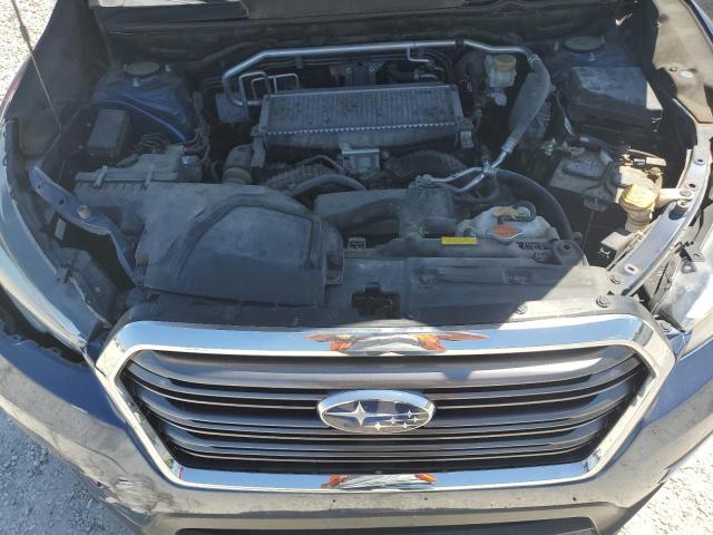 2019 SUBARU ASCENT LIM 4S4WMAPD3K3461963