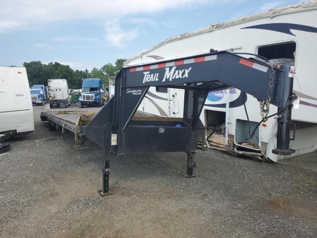 TRAILMAX TRAILER 2024 7WL3H4023RT000031 photo #1