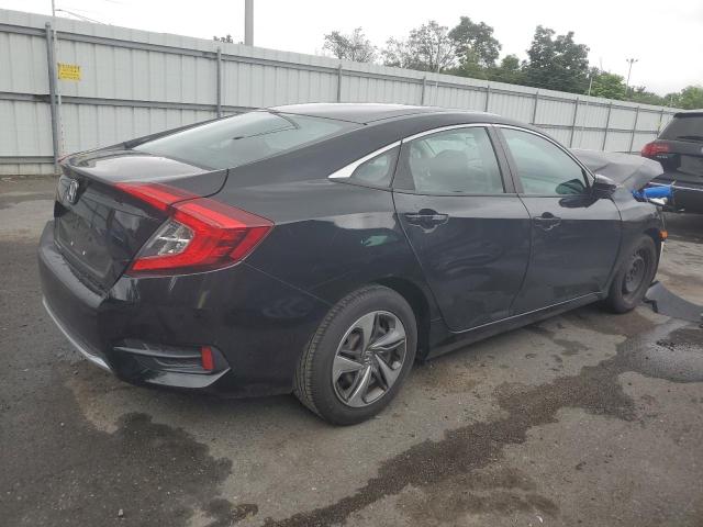 2020 HONDA CIVIC LX 2HGFC2F65LH529227