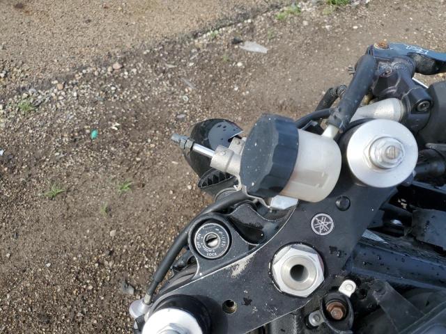 2005 YAMAHA YZFR1 JYARN13E65A012382