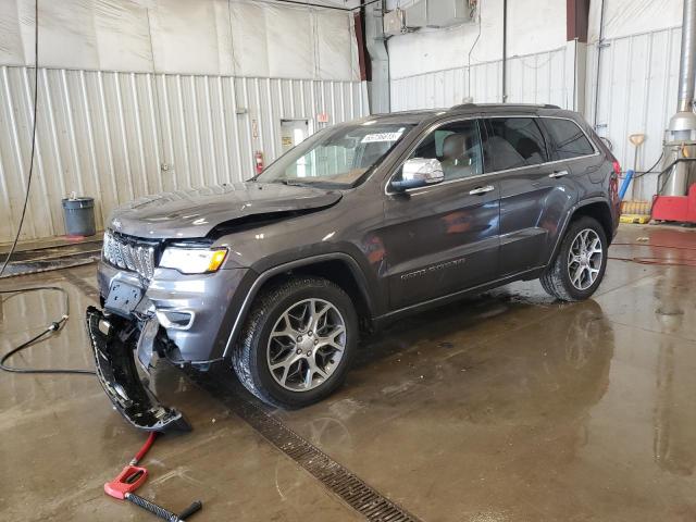 2020 JEEP GRAND CHER - 1C4RJFCG6LC315162